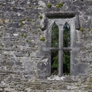 Aughnanure Castle