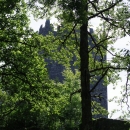 Aughnanure Castle