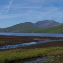 Killary Harbour Fjord