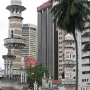 Kuala Lumpur (Dezember 2010)