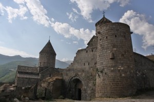 Tatev